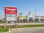 Tanger Outlets: Hundreds of Tax Free Stores in Delaware